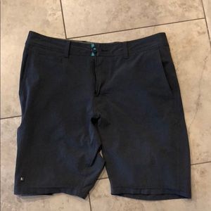 Linksoul Boardwalker shorts